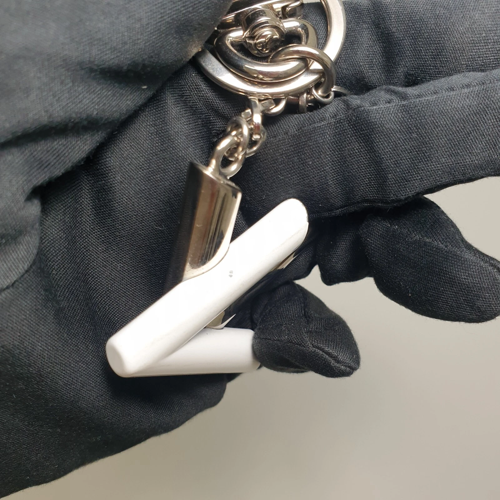 Louis Vuitton Bag Charm