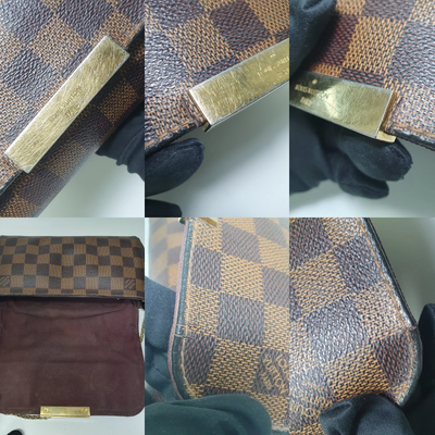 Louis Vuitton Favorite PM FL5113