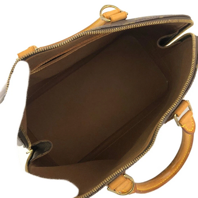 $2150 1999 Louis Vuitton Monogram Alma PM AR0979