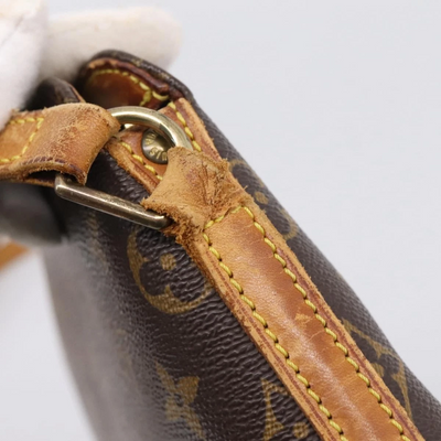$1,150 1999 Louis Vuitton Monogram Drouot Shoulder Bag VI0939