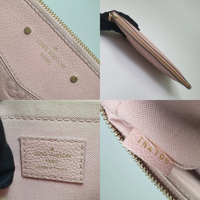 Louis Vuitton Daily Empreinte Clutch TN4108