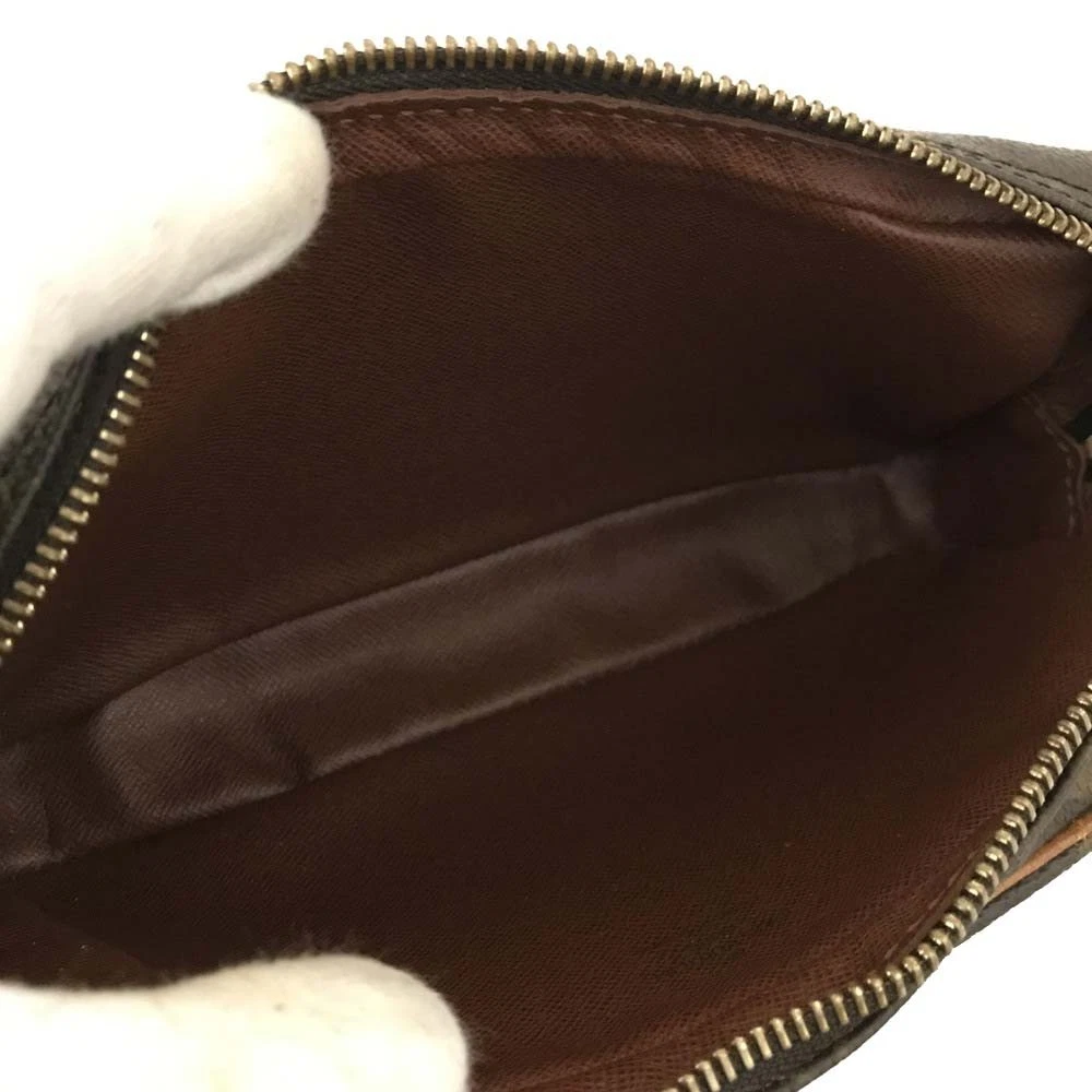 $1940 2000 Louis Vuitton Monogram Marly Bandouliere SL0090