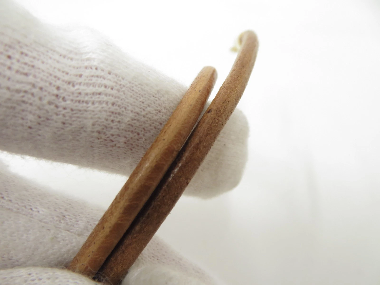 Authentic Hermes Jumbo Bracelet Accessory #50708