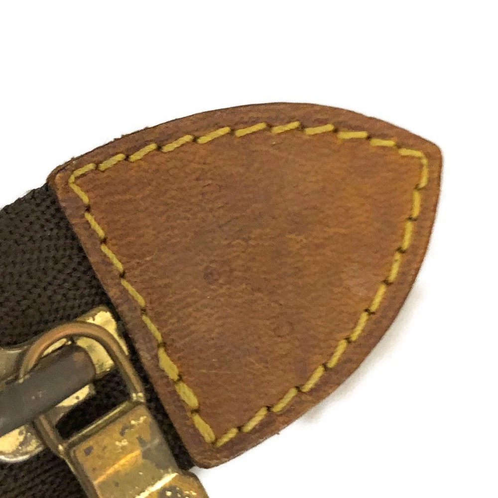 $760 Louis Vuitton Monogram Poche Toilette 26 Cosmetics Pouch Purse
