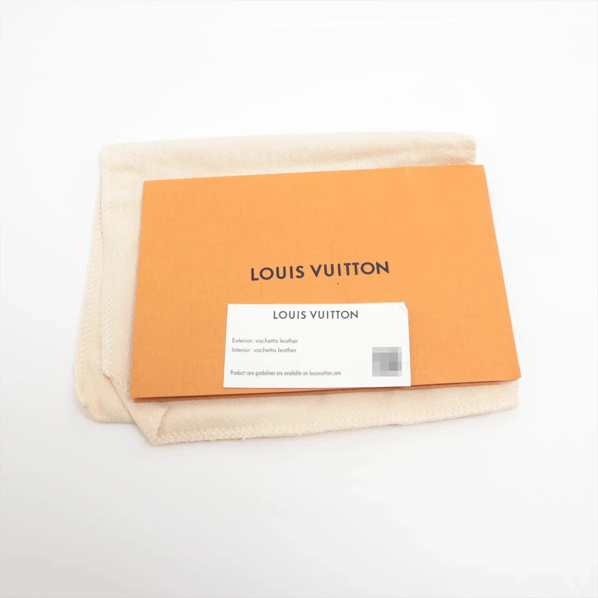 $780 Louis Vuitton Empreinte Portefeuille Victorine Noir Compact Wallet 10021122