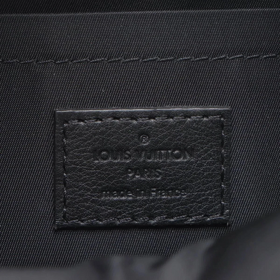 $2770 RFID Louis Vuitton Reverse Monogram Palm Springs Backpack Mini