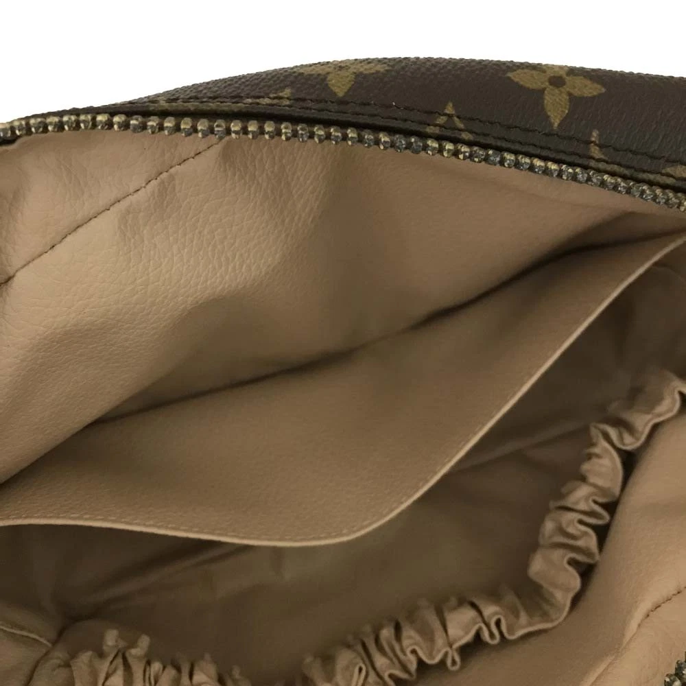 $600 Louis Vuitton Monogram Trousse Toilette 23 Cosmetics Pouch