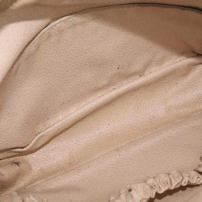 $600 1984 LOUIS VUITTON Monogram Trousse Toilette 23 Clutch Bag 841
