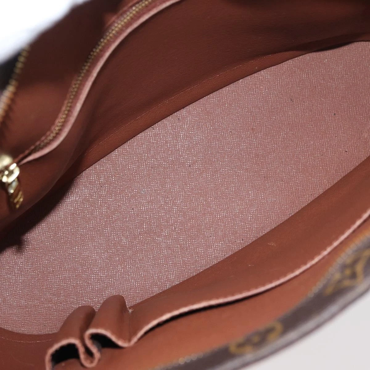 $1260 1997 LOUIS VUITTON Monogram Babylone VI0927
