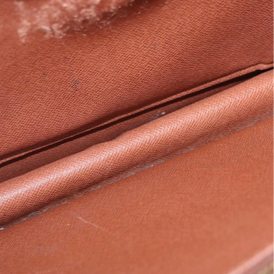 $1290 1994 LOUIS VUITTON Monogram Concorde A20994