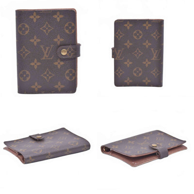 $505 1998 CA0998 Monogram Agenda PM
