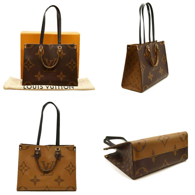 Louis Vuitton Reverse Monogram Giant Onthego MM RFID