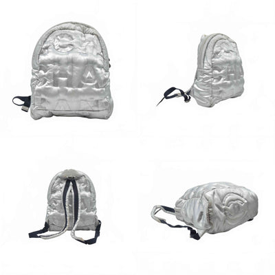 $3000 2018 Chanel Doudone Nylon Backpack CONSIGNMENT
