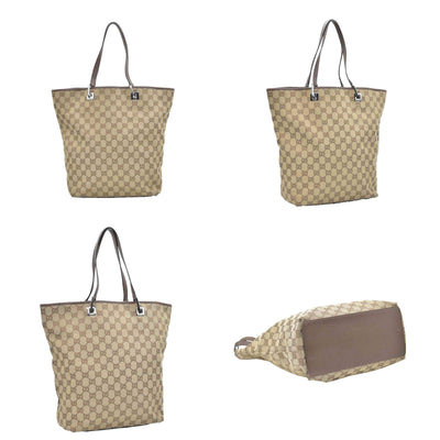 $950 CONSIGNMENT Gucci GG Canvas Eclipse