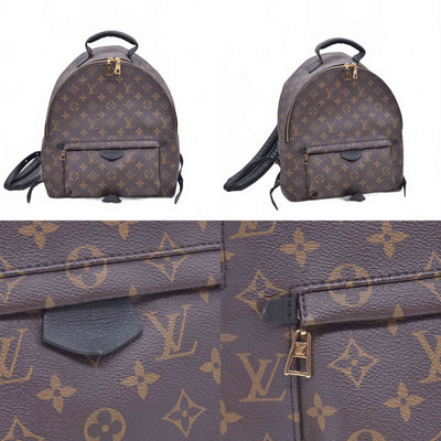 $2980 RFID Louis Vuitton Palm Springs MM Backpack
