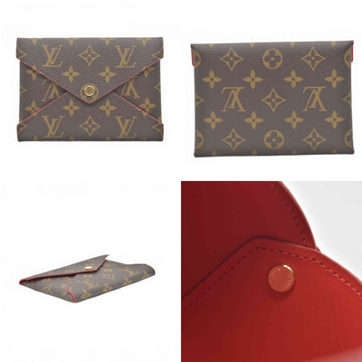 Louis Vuitton  Monogram Medium Kirigami Pochette Insert