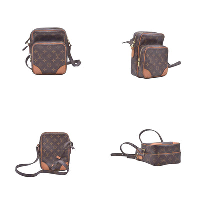 $995 2004 Louis Vuitton Monogram Amazone TH0094 CONSIGNMENT 10021167