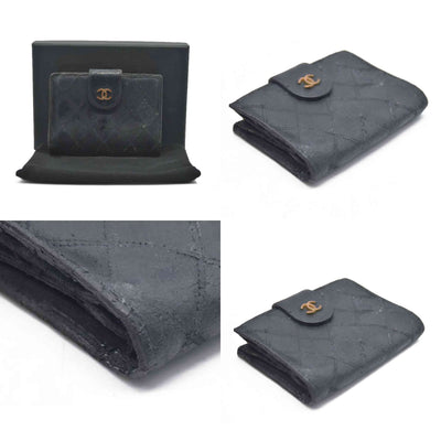 Chanel Vintage 1996-1997 French Purse