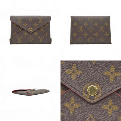 $600 Louis Vuitton  Monogram Medium Kirigami Pochette Insert