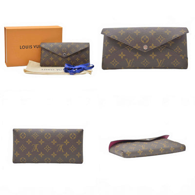 $875 2026 NEW Louis Vuitton Monogram Kirigami Organizer 10020227