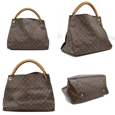 Louis Vuitton Monogram Artsy MM CA3168
