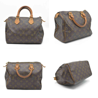 Louis Vuitton Speedy 25 TH1923 1993
