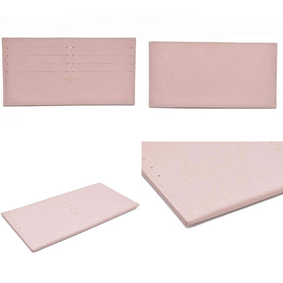 AUCTION $2350 Louis Vuitton  Monogram Valentine Dog Pochette Felicie Card holder insert