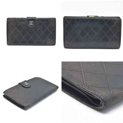 Chanel Vintage French Purse French Purse