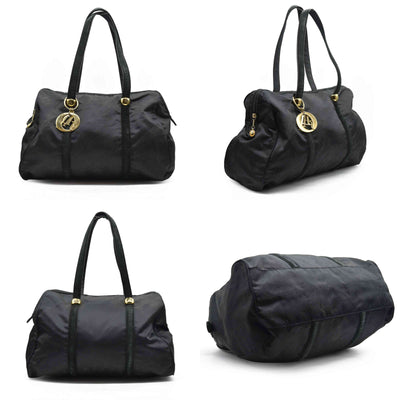 Dior Nylon Tote