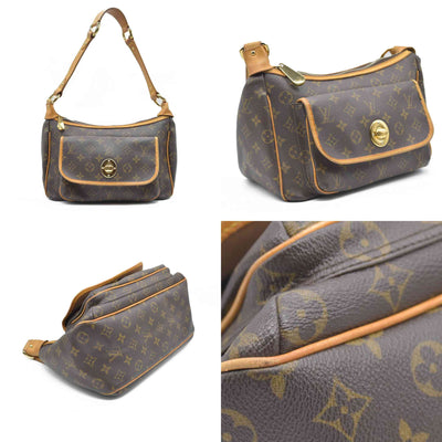 2006 $1200 Louis Vuitton Monogram Tikal GM FL0016 CONSIGNMENT AUCTION