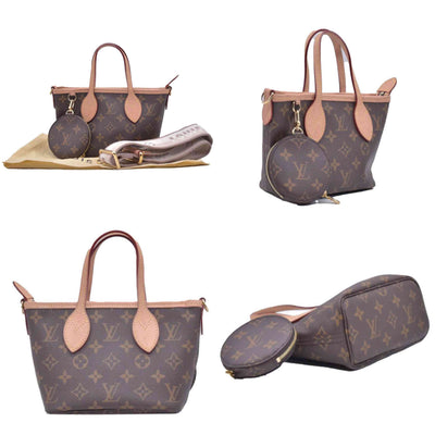 $2100 Louis Vuitton Monogram Neverfull BB CONSIGNMENT 10020582