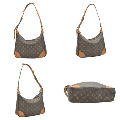 $1040 CONSIGNMENT Louis Vuitton Monogram Boulogne