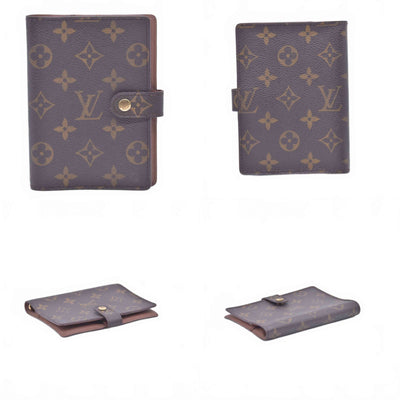$505 1997 CA0977 Monogram Agenda PM