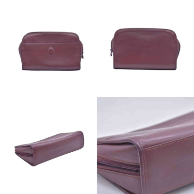 Cartier Cosmetic Case CONSIGNMENT 10021046