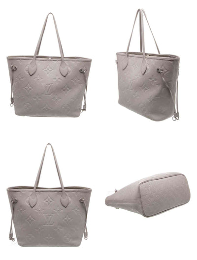 $2940 Louis Vuitton  LV Monogram Neverfull MM