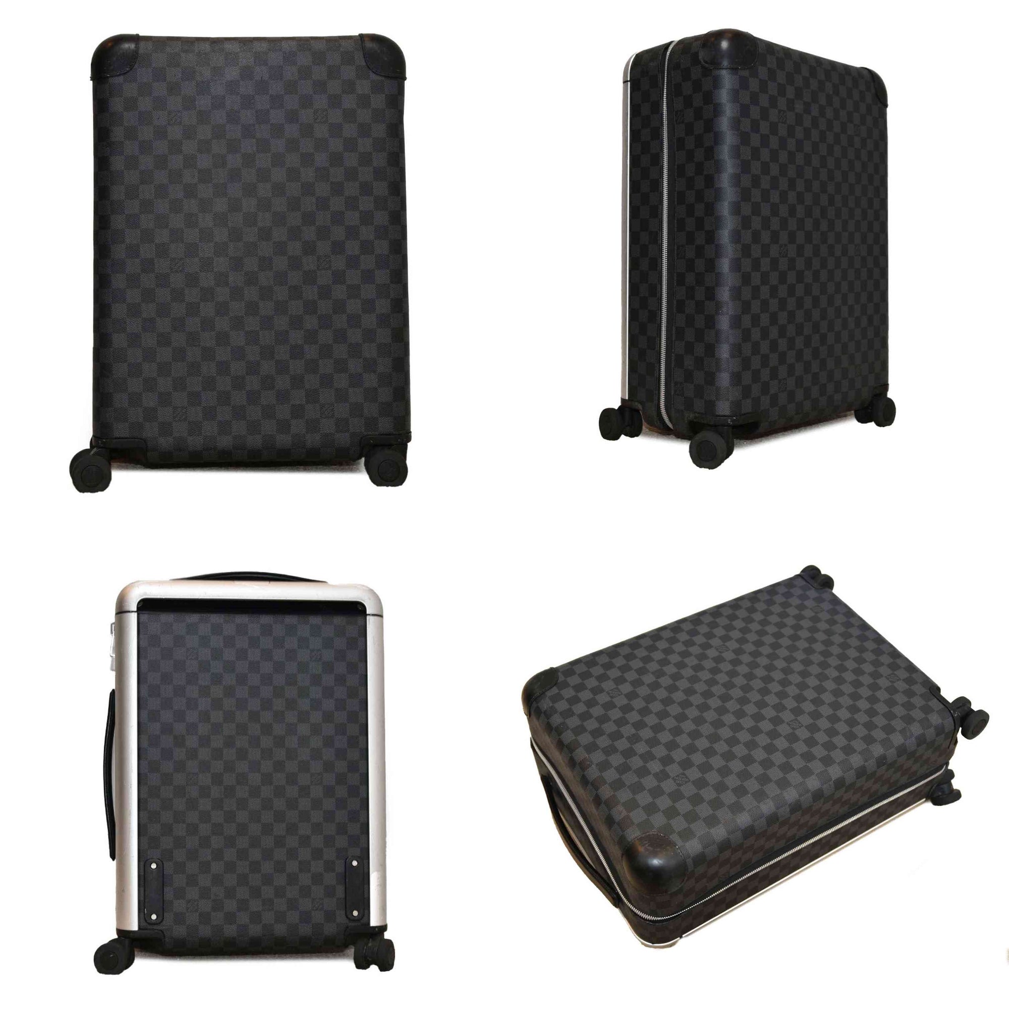 Louis Vuitton Damier Graphite Horizon 55 Carry On