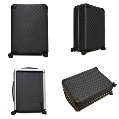 Louis Vuitton Damier Graphite Horizon 55 Carry On