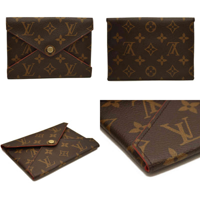 Louis Vuitton  Monogram Medium Kirigami Pochette Insert