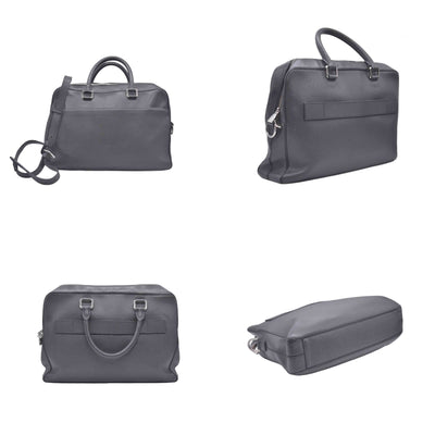 $2340 Louis Vuitton  Taiga Leather Porte-Documents CONSIGNMENT