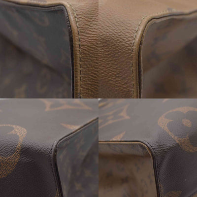 $3450 Louis Vuitton LV Monogram OnTheGo GM SD4139