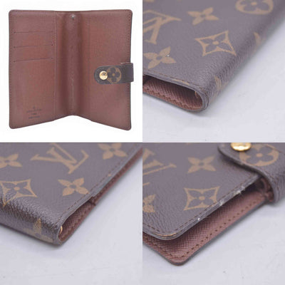 $505 2009 CA0059 Monogram Agenda PM