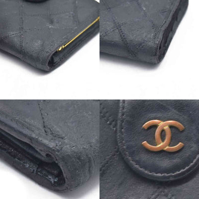 Chanel Vintage 1996-1997 French Purse