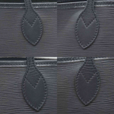 2018 $2640 LOUIS VUITTON Neverfull MM Epi Tote Bag UB3108