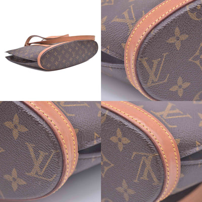 $1260 Louis Vuitton  LV Monogram Babylone Vintage CONSIGNMENT