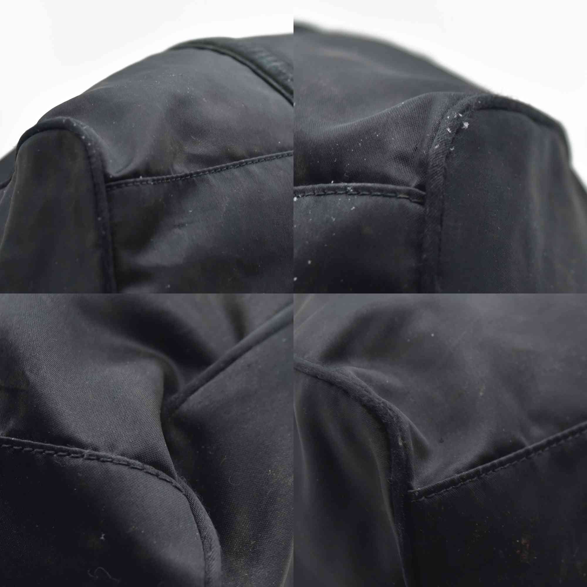 Dior Nylon Tote