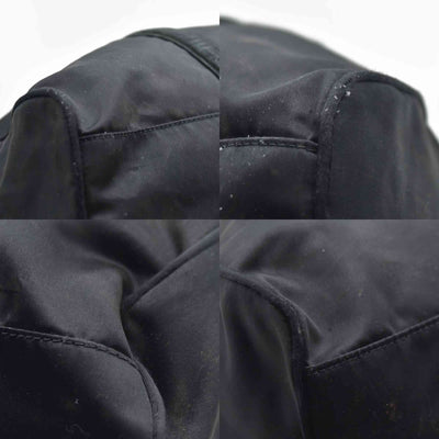 Dior Nylon Tote
