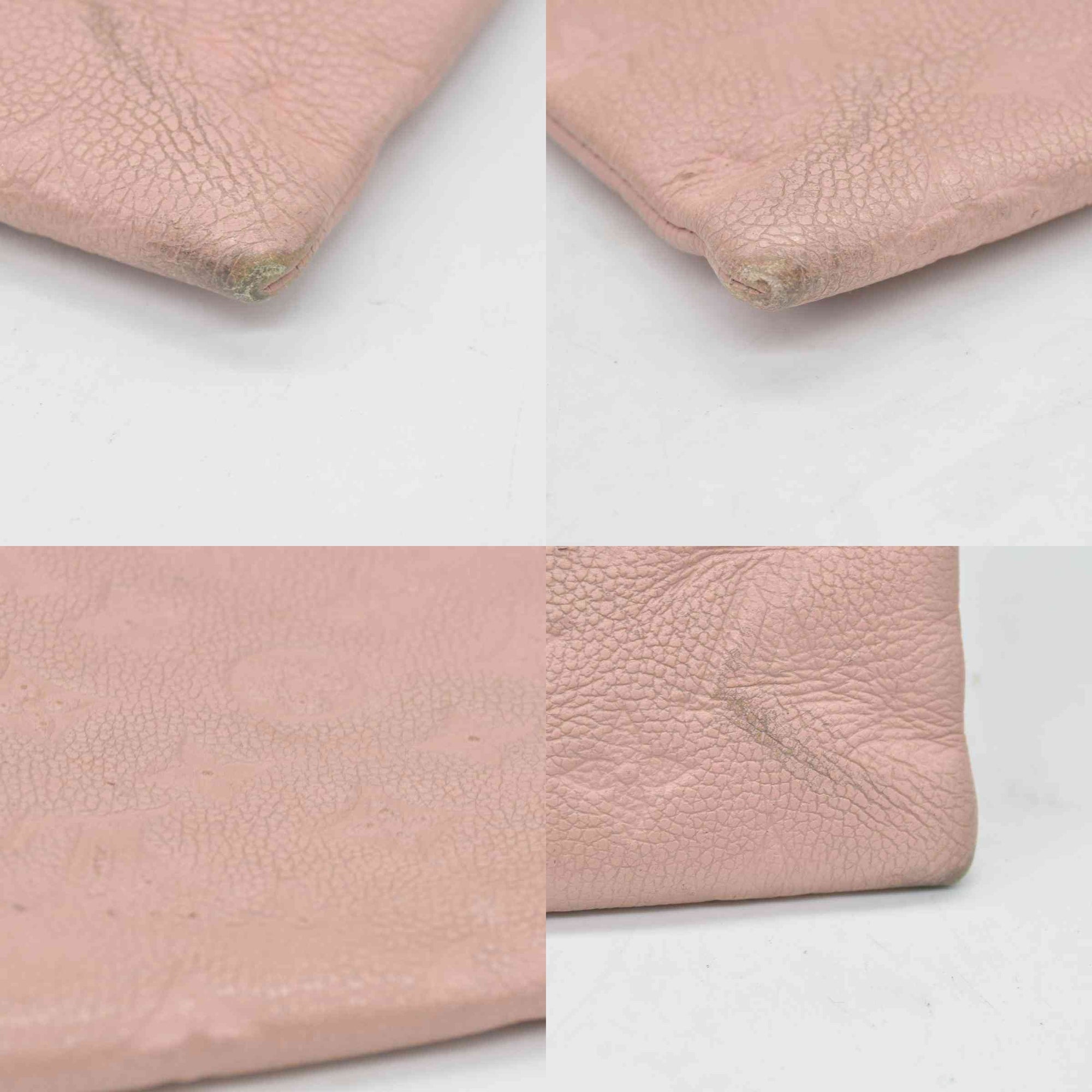 $1060 2018 Louis Vuitton Daily Empreinte Clutch TN4108