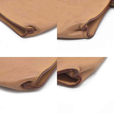 Louis Vuitton Vachetta Ambre Sac Cabas Pochette