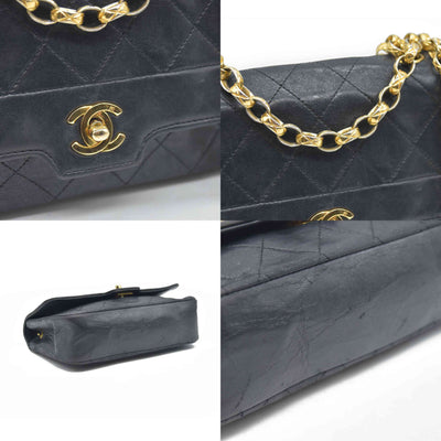 $4500 Chanel Diana Bijoux Mini Flap Bag CONSIGNMENT