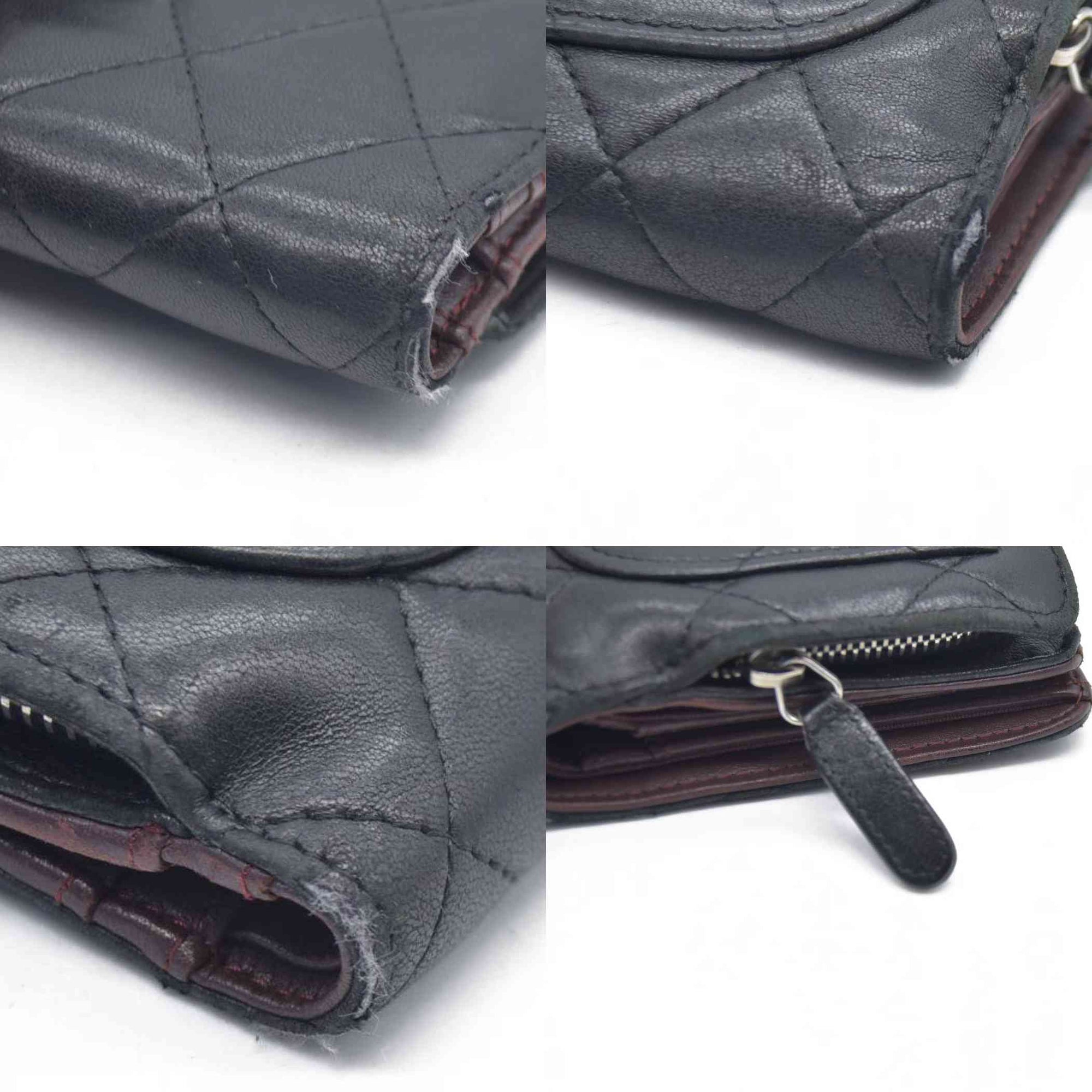 Chanel 2012-2013 French Purse French Purse